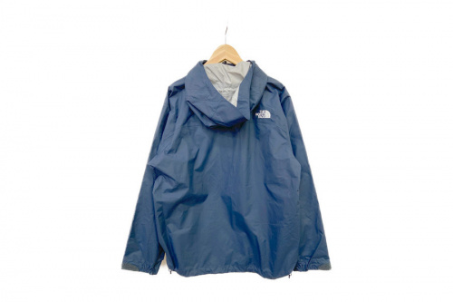 THE NORTH FACE ノースフェイスの春物買取 アメカジ アウトドアウェア