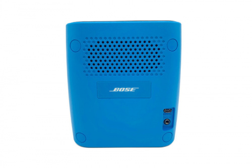 Bluetooth対応スピーカーのBOSE