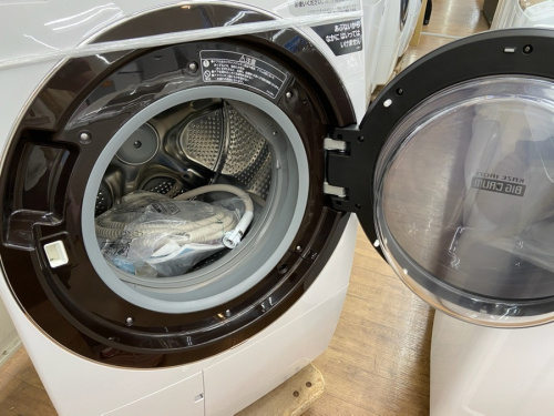 HITACHI 日立の越谷 草加 西新井 北千住 春日部 レイクタウン 家電