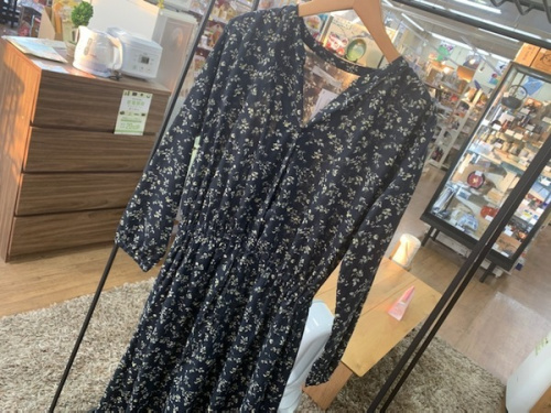 春物の買取強化中