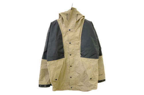 nonnative ノンネイティブのジャケット