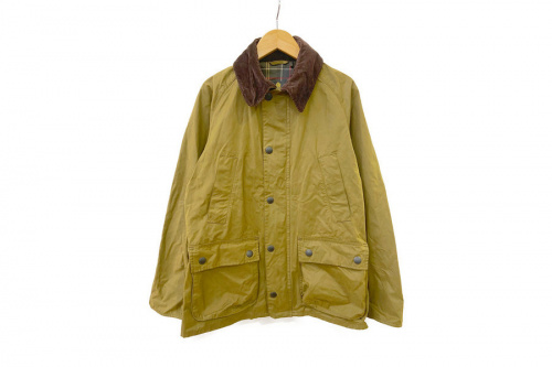 メンズファッションのBarbour バブアー