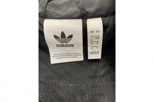 adidas(アディダス)の買取強化
