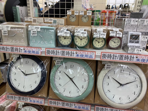 アンティーク雑貨のhiggins USA