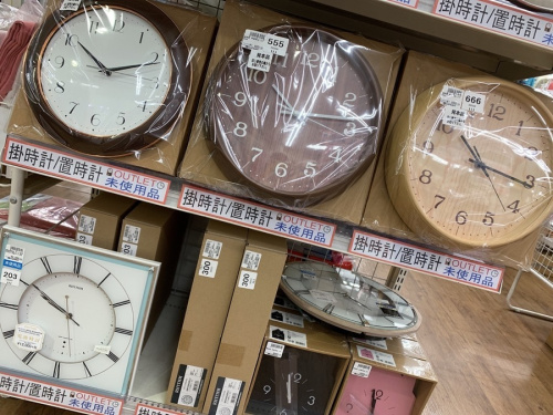 higgins USAの買取強化