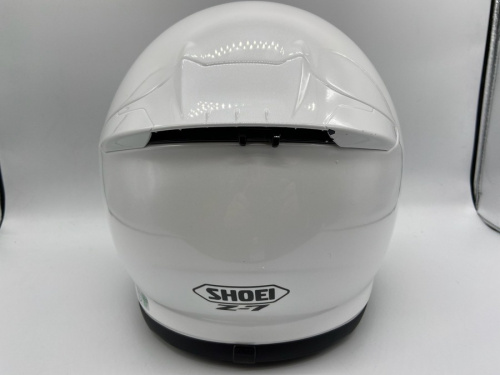 バイク用ヘルメットのフルフェイスヘルメット