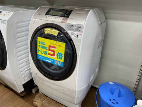 家事家電の冷蔵庫