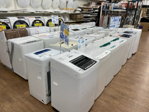 HITACHI　日立の越谷 草加 西新井 北千住 春日部 レイクタウン 家電　家具