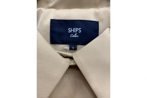 SHIPS シップスの越谷 草加 西新井 北千住 春日部 レイクタウン 古着