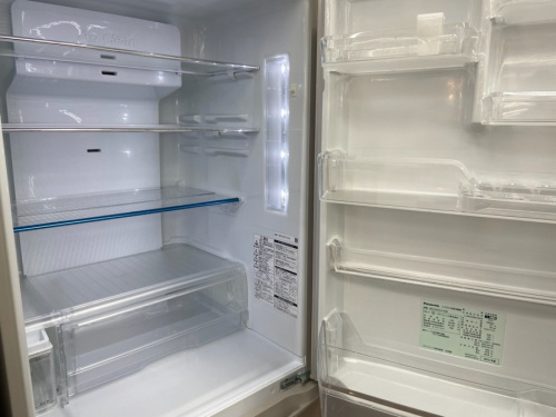 冷蔵庫のPanasonic パナソニック