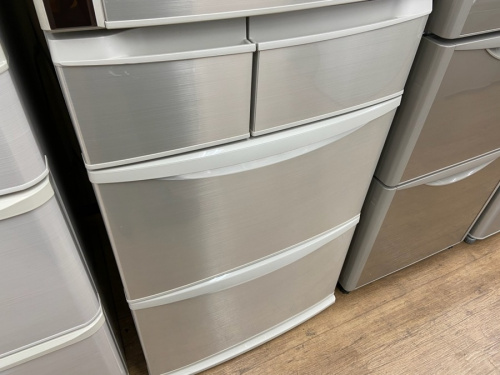 Panasonic パナソニックの大型冷蔵庫