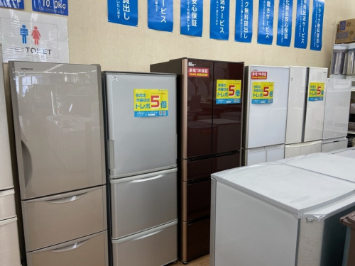 越谷 草加 西新井 北千住 春日部 レイクタウン 家電　家具