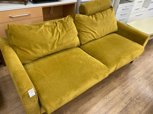 生活家具のソファー