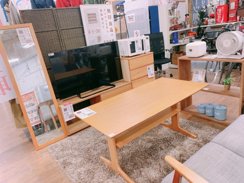 無印良品の買取　キャンペーン