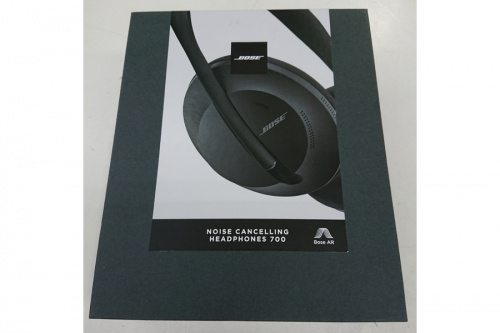 デジタル家電のオーディオ