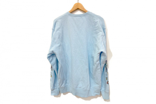 トップスのLeft Alone