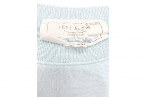 レフトアローン)