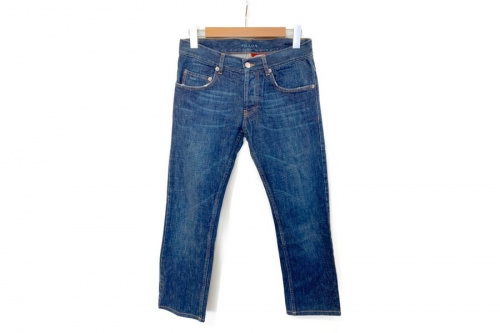 メンズファッションのパンツ