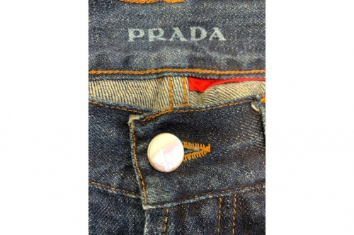 PRADA(プラダ）