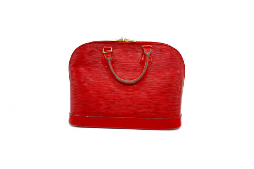 バッグのLOUIS VUITTON