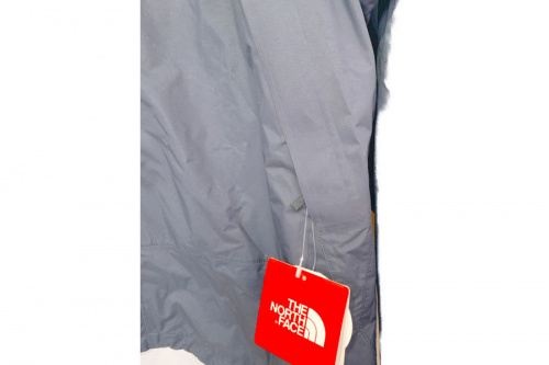 THE NORTH FACEのノースフェイス