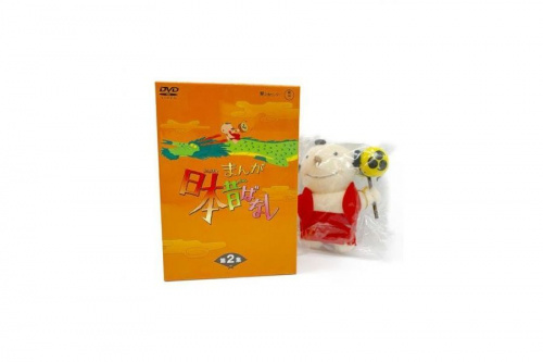 雑貨のDVD