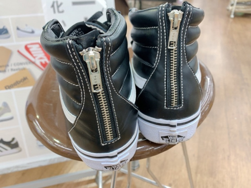 PORTERのVans