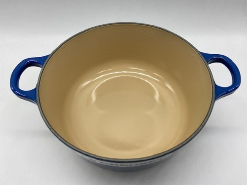 鍋のＬＥ ＣＲＥＵＳＥＴ