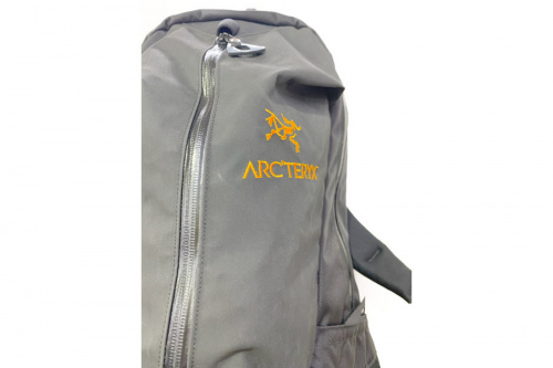 アロー22のarcteryx