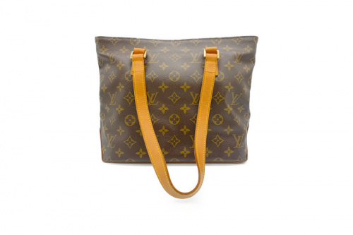 LOUIS VUITTONの買取強化