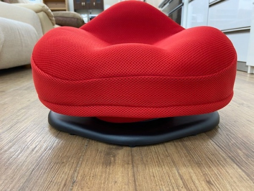 トレーニング用品の健康器具