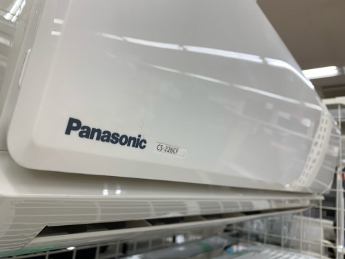 生活家電のエアコン