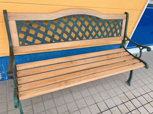 家具のイス
