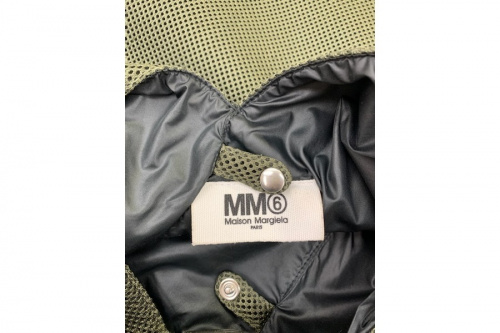 MM6　メゾンマルジェラの買取強化