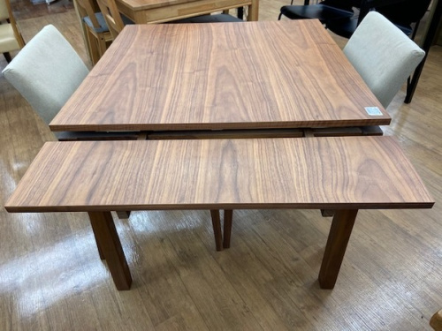 ダイニングセットのダイニング3点セット