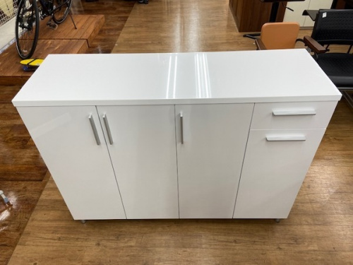 シューズボックスのＮＩＴＯＲＩ