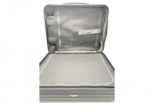 ロックグラスのリモワ　RIMOWA