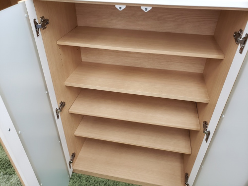 カウンターのキッチンカウンター