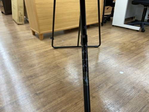 折りたたみテーブルの無印良品