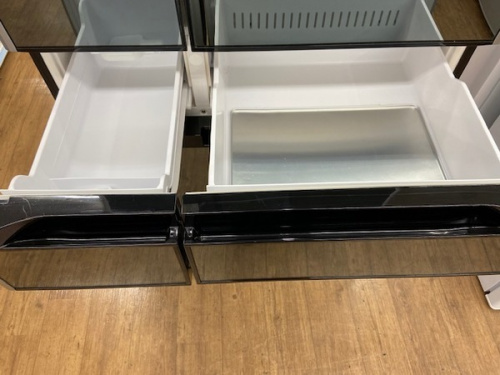 家電買取強化