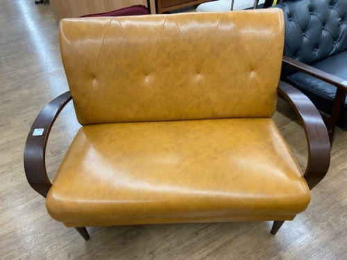 家具のソファー