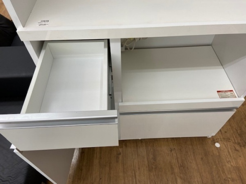 レンジボードの土井インテリア