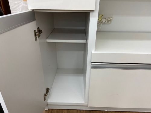 土井インテリアの家電買取強化