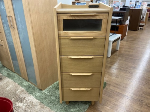 家具のチェスト