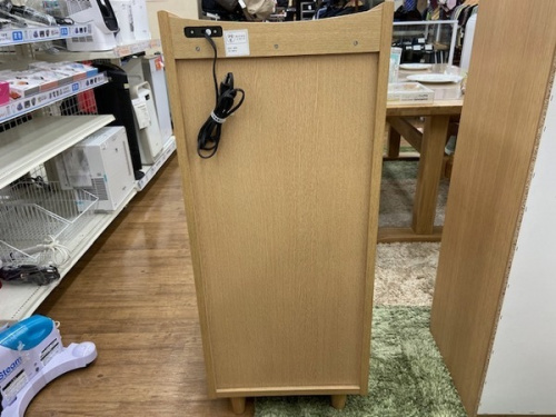 ナガシマのスリムチェスト