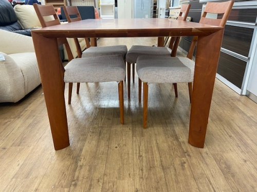 karimokuのカリモク