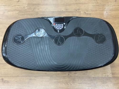 スポーツ用品のエクササイズ