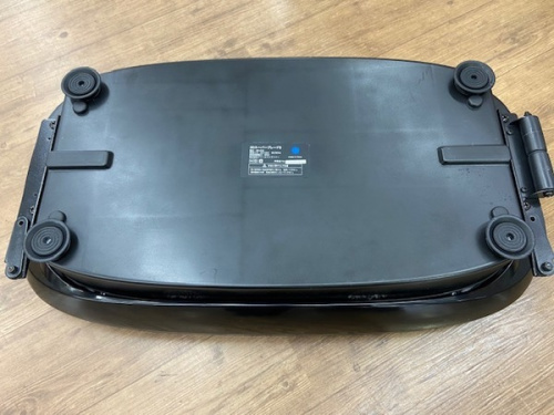 健康器具のトレーニング