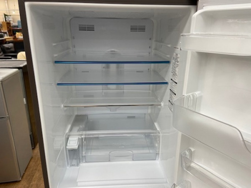 冷蔵庫の3ドア冷蔵庫