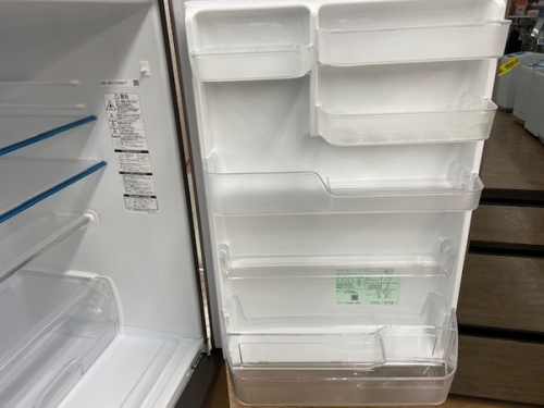 3ドア冷蔵庫のPanasonic パナソニック